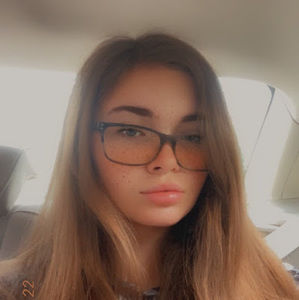 Meet your Posher, Genevieve